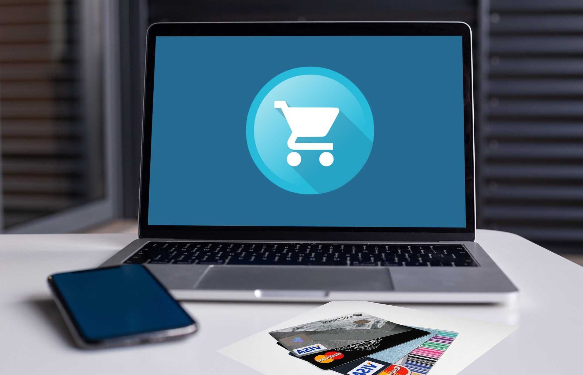 Creare magazin online - Creare Site de prezentare -  Promovare Online