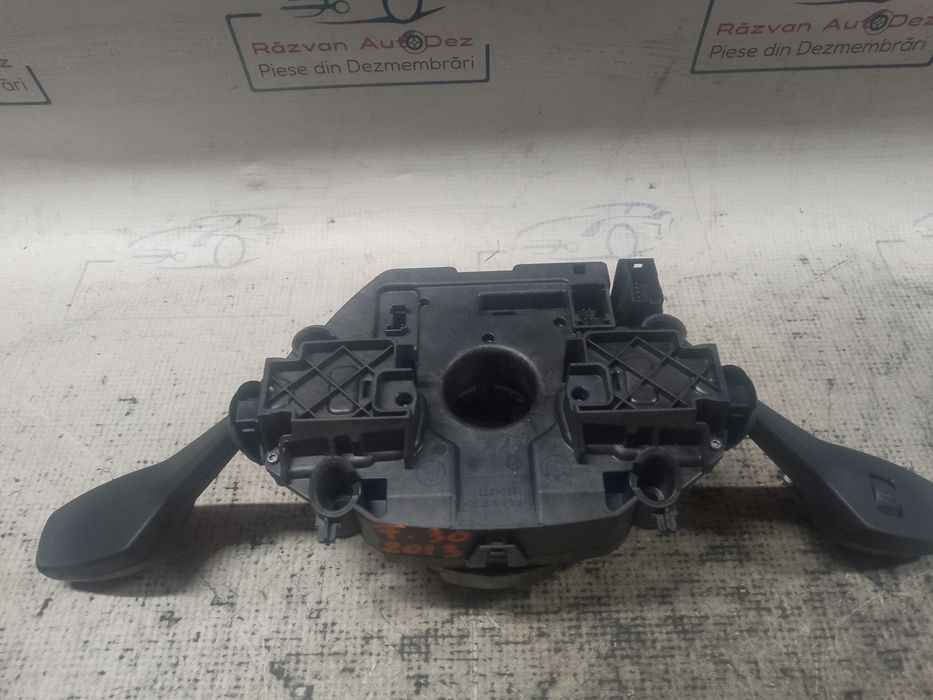 spira volan + manete  bmw f30 2013