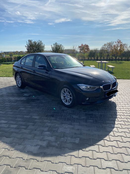 BMW Seria 3 F30 316D