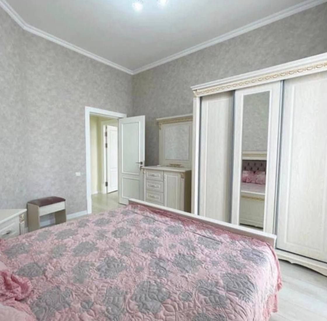 1 хонали Алмазар Сити ижара