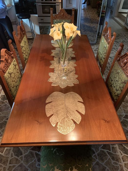 Masa baroc italia
