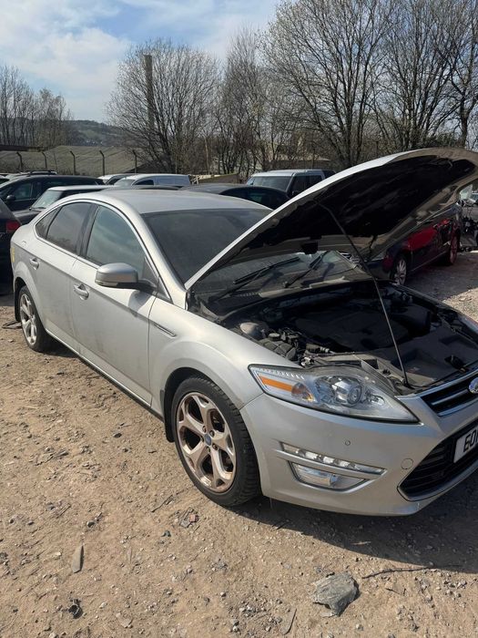Dezmembrari Ford Mondeo MK4 an 2009 / 2011