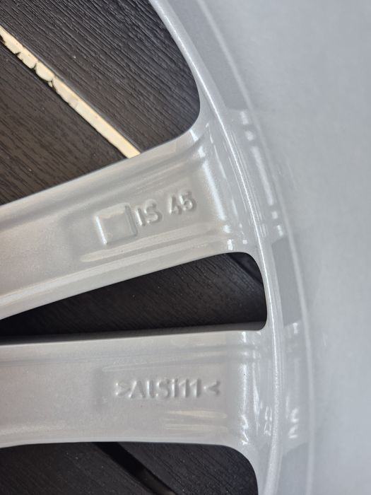 Оригинални Джанти БМВ F22/F23/F20/F21-18 цола/5×120