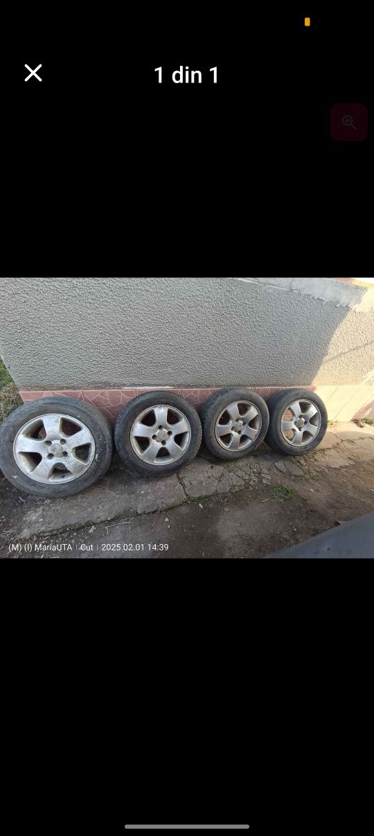 Vînd Jenți Volvo v 40