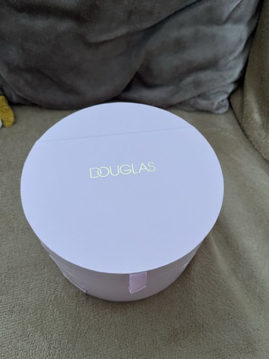 Vand Trusa Douglas Make-up