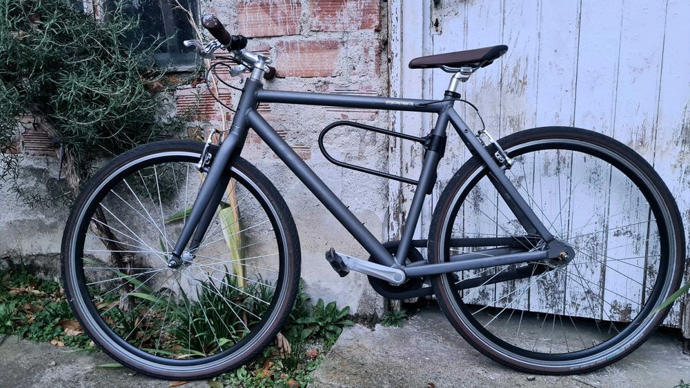 Cross Spria 28" Urban