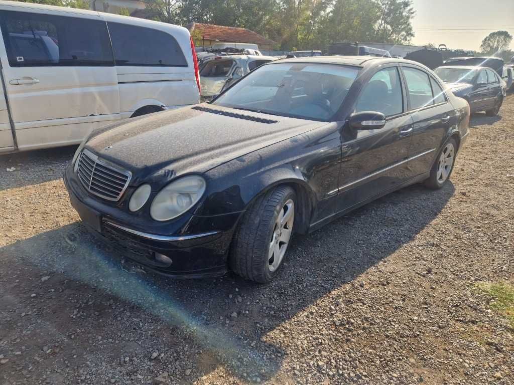 Mercedes-Benz E 280 Авангард за части