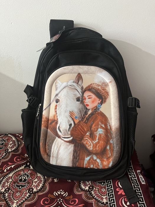 Продается рюкзаки