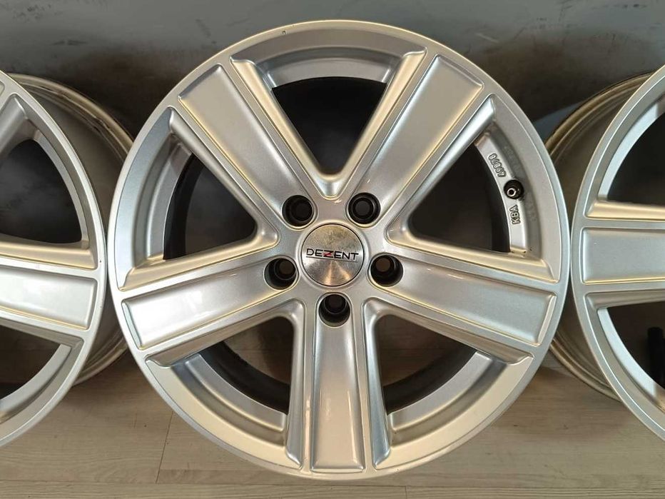 Jante Ford 5x108 R16 Kuga, Mondeo; Volvo, Peugeot, Citroen, Renault