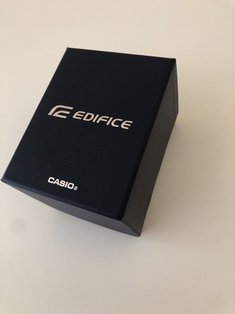 Casio Edifice Оригинал