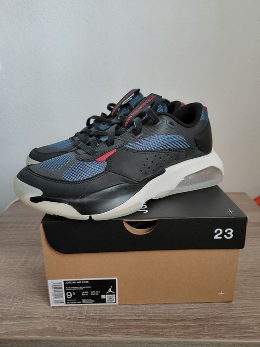 AIR JORDAN 200E Cadou Perfect Jumpman Original