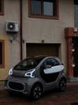 Yoyo xev(nu aixam,microcar,tazzari) 2023