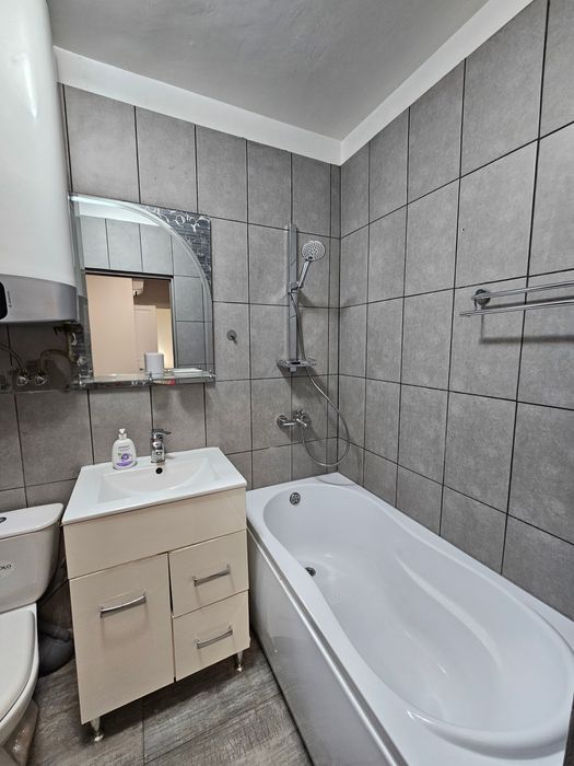 Apartament pe faleza Dunării la Orșova