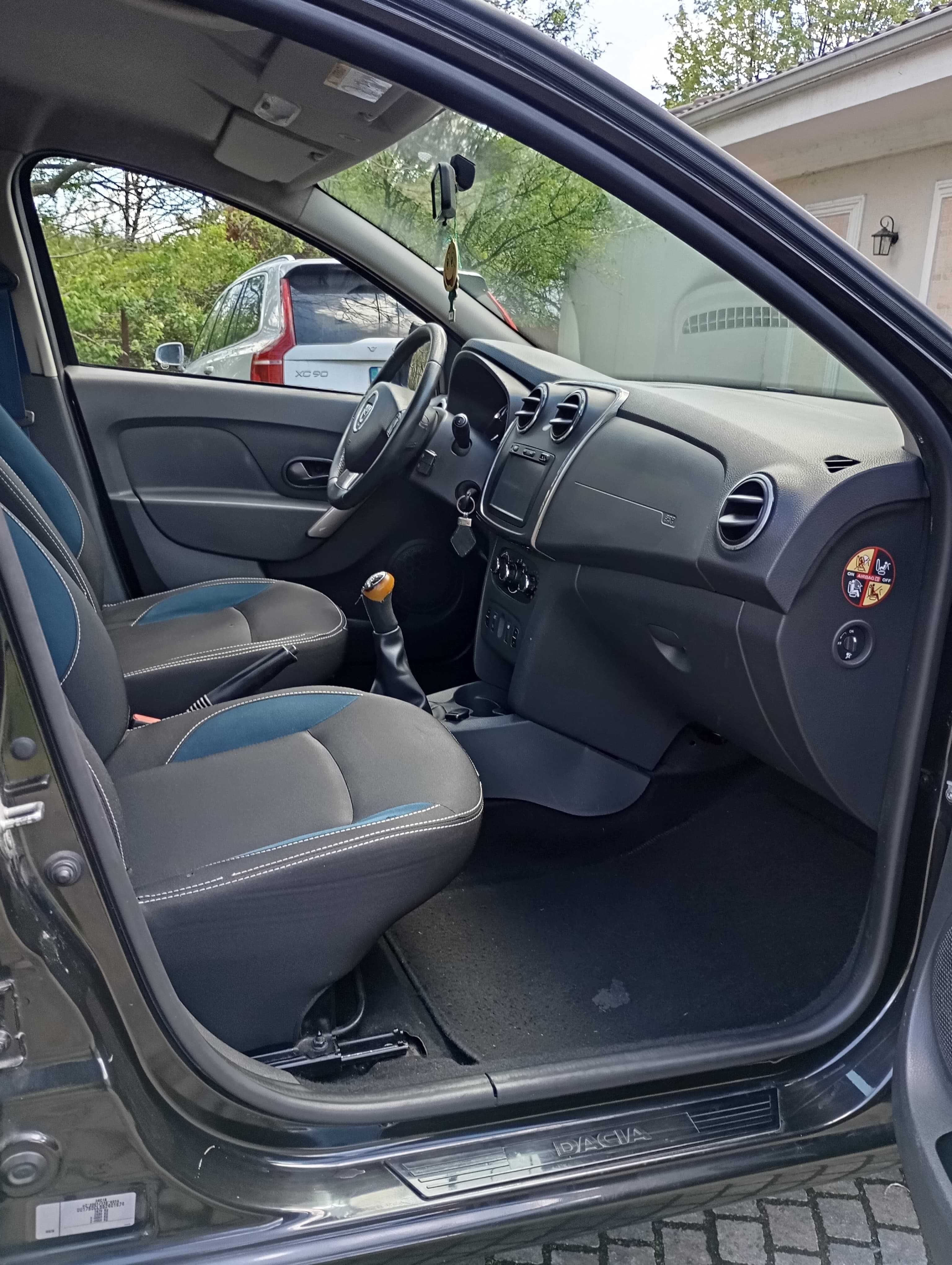 DACIA Logan MCV 1.5 DCi 110 Cp 11/2016
