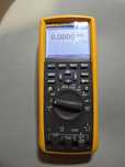 Multimetru Fluke289