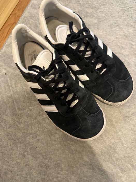 Маратонки adidas gazelle