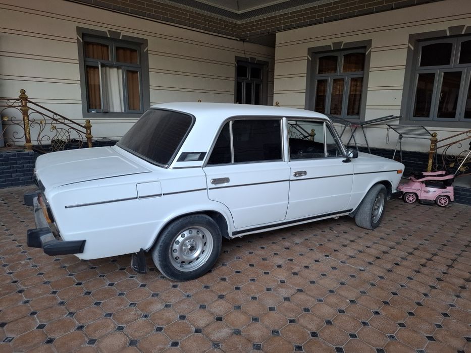 Vaz 2106 holat yaxshi