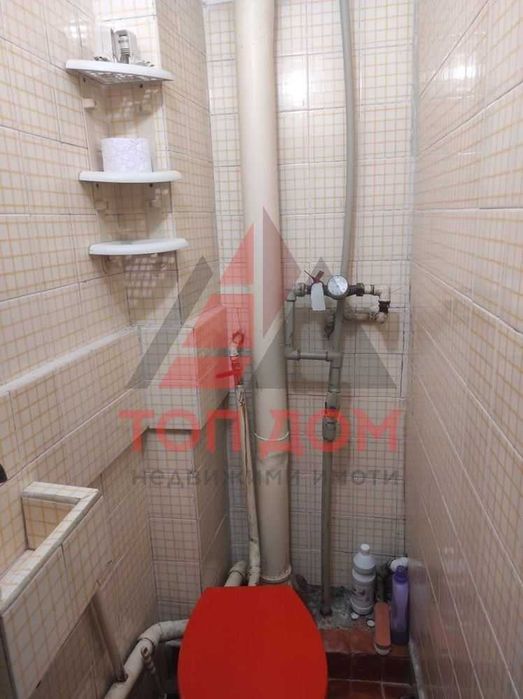 Продава се Тристаен апартамент в Варна, Владислав Варненчик - 61 кв.м за 1574 €/кв.м - Снимка #7