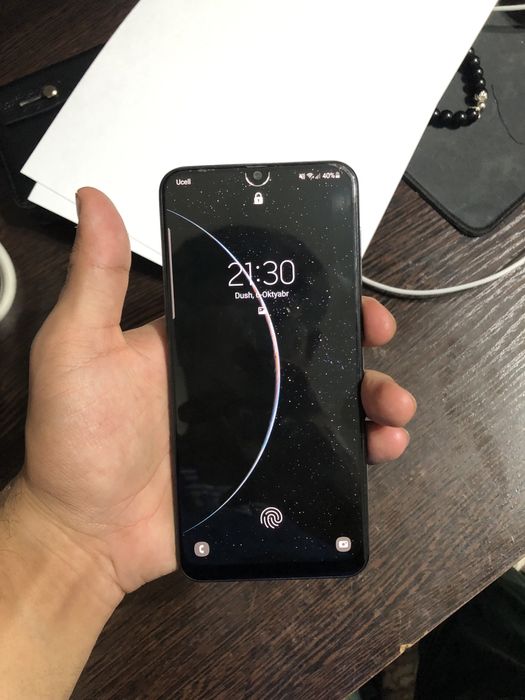 Samsung galaxy a50