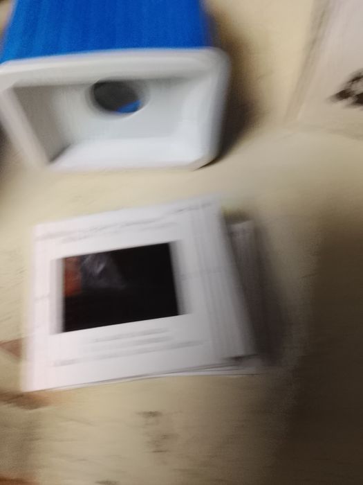 Съветски  диаскопи