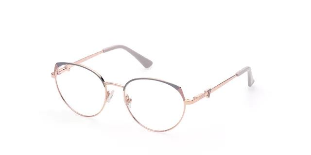 Оригинални дамски диоптрични рамки Guess