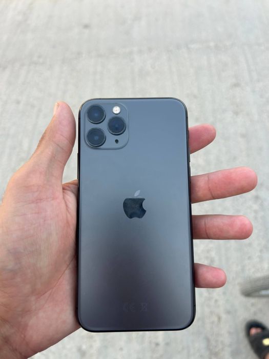 Iphone 11 pro 256