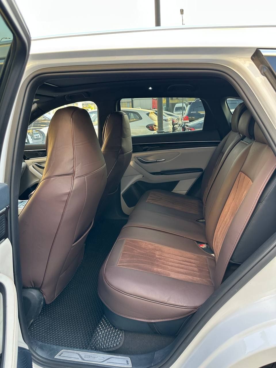 Byd song plus gibrid 2023