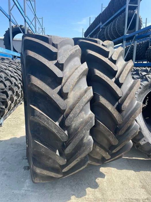 650/75R38 pentru tractor spate anvelope noi BRIDGESTONE