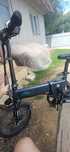Vand bicicleta electrica fiido