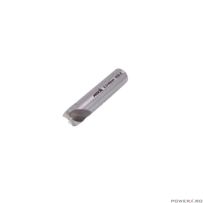 Burghiu pentru puncte de sudara, 8x40 mm, Asta