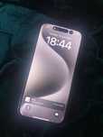 iPhone 15 про 256гб