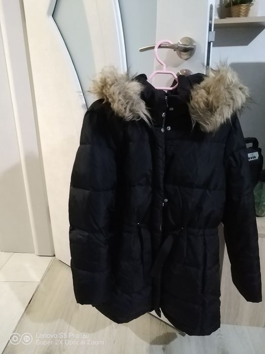 Яке zara 164  размер