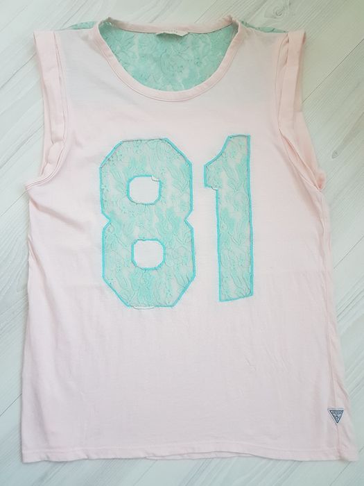 Tricou Guess original S-M