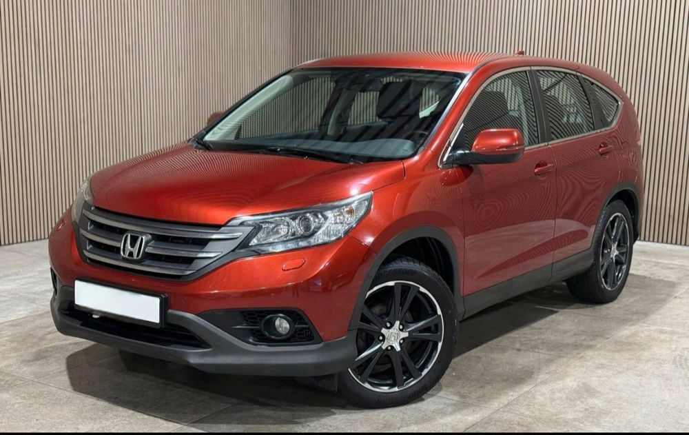 Vand Honda CR-V 1.6, 120 cp, An 2014