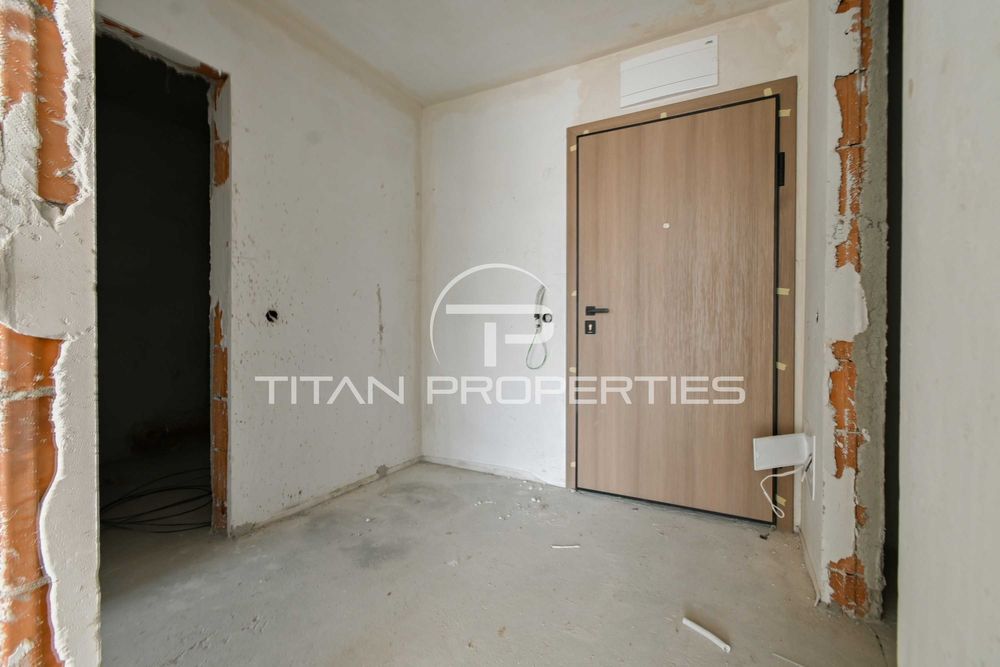 Продава се Двустаен апартамент в София, Малинова долина - 77 кв.м за 1923 €/кв.м - Снимка #8