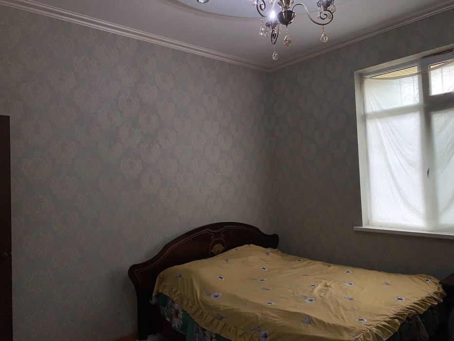 Продается коттедж, заходи и живи!