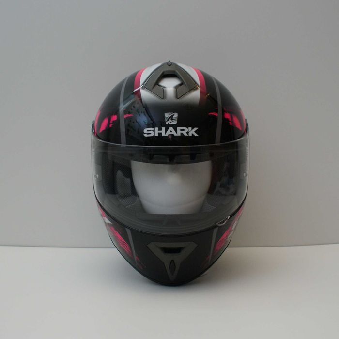 Каска за мотор SHARK S600 INTEGRAL EXIT размер S