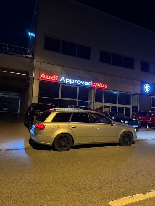 Audi A4 Avant 2.0 BRD