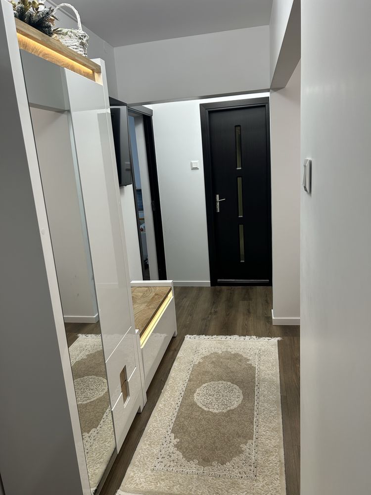 De vanzare apartament 2 camere Baia Sprie