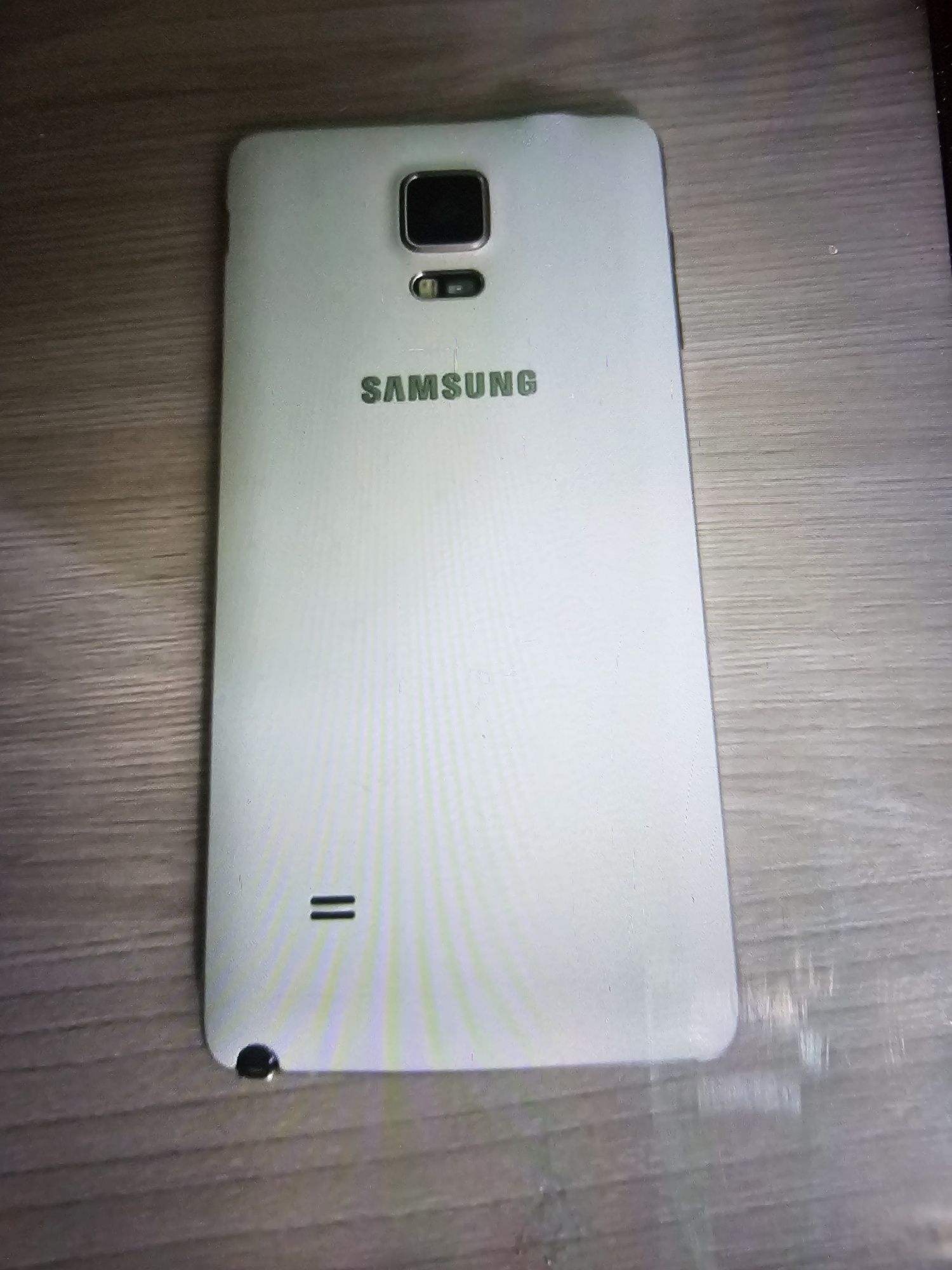 Продам Samsung note 4