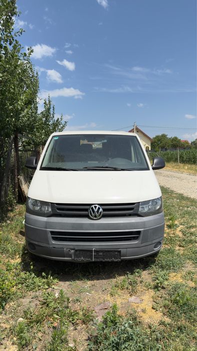 Vand Volkswagen T5
