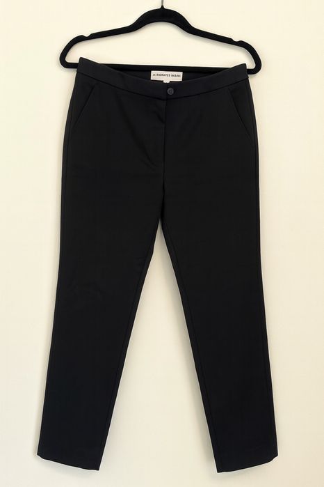 Брюки Alexander Wang