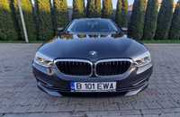 BMW 520d G30 2017 SPORT LINE