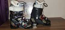 Обувките са Alpina EVE 10 Flex 80-100 Soft Entry 4DRY
  Flex