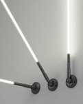 Kit Skyline banda led 4m COB CCT cu telecomanda sursa