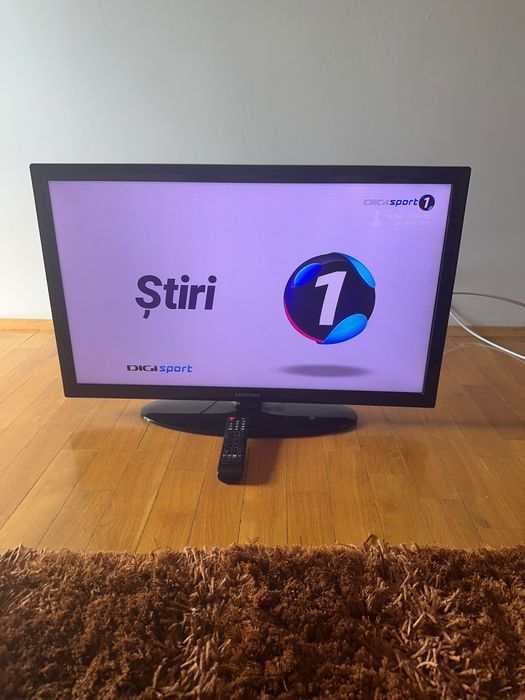Televizor Led - Full HD - Samsung - Diagonala 81 cm