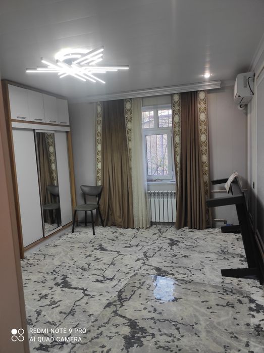 Ешонгузар квартира 41кв