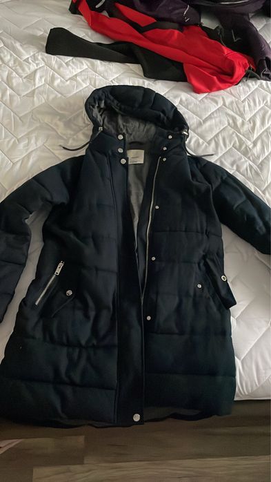 Geacă firma Mango Casual