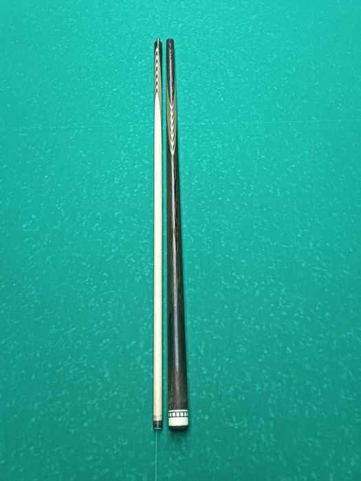 Кий для русского бильярда, разборный.