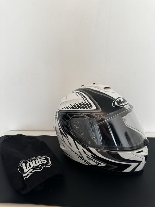 Casca moto HJC marimea L